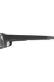SCOTT Fahrradsonnenbrille - OBSESS ACS LS - Schwarz
