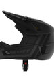 SCOTT Fahrradhelm - NERO PLUS - Schwarz