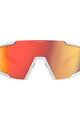 SCOTT Fahrradsonnenbrille - SHIELD - Weiß