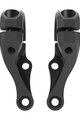 SYNCROS der Leiter - DH1.5, 31,8 mm 50 mm - Schwarz