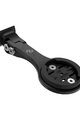 SYNCROS Fahrradcomputerhalter - EXTENSION RR IC - Schwarz