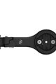 SYNCROS Fahrradcomputerhalter - EXTENSION RR IC - Schwarz