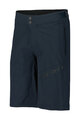 SCOTT Fahrradshorts ohne Träger - ENDURANCE LS/FIT W/PAD - Blau