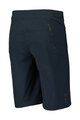 SCOTT Fahrradshorts ohne Träger - ENDURANCE LS/FIT W/PAD - Blau