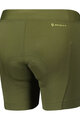 SCOTT Fahrradshorts ohne Träger - ENDURANCE 20 ++ W - Grün
