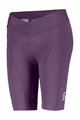 SCOTT Fahrradshorts ohne Träger - ENDURANCE 40 + W - Lila