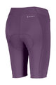 SCOTT Fahrradshorts ohne Träger - ENDURANCE 40 + W - Lila
