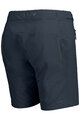 SCOTT Fahrradshorts ohne Träger - ENDURANCE LS/FIT W/PAD W - Blau/Grau