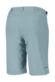 SCOTT Fahrradshorts ohne Träger - TRAIL FLOW W/PAD W - Blau