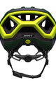 SCOTT Fahrradhelm - CENTRIC PLUS - Grün/Gelb