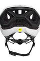 SCOTT Fahrradhelm - CENTRIC PLUS (CE) - Weiß/Schwarz