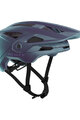 SCOTT Fahrradhelm - STEGO PLUS - Lila
