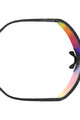 SCOTT Fahrradsonnenbrille - SPORT SHIELD - Grau/Schwarz