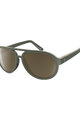 SCOTT Fahrradsonnenbrille - BASS - Beige