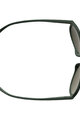 SCOTT Fahrradsonnenbrille - BASS - Grün