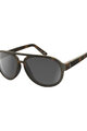 SCOTT Fahrradsonnenbrille - BASS - Braun/Schwarz