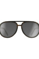 SCOTT Fahrradsonnenbrille - BASS - Braun/Schwarz