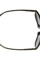 SCOTT Fahrradsonnenbrille - BASS - Braun/Schwarz