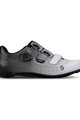 SCOTT Fahrradschuhe - ROAD TEAM BOA W - Schwarz/Weiß