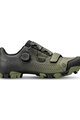 SCOTT Fahrradschuhe - MTB TEAM BOA - Grün/Schwarz
