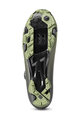 SCOTT Fahrradschuhe - MTB TEAM BOA - Grün/Schwarz