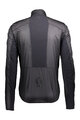 SCOTT Winddichte Fahrradjacke - RC WEATHER ULTRALIGHT WB - Schwarz
