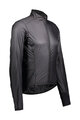 SCOTT Winddichte Fahrradjacke - RC WEATHER ULTRALIGHT WB - Schwarz