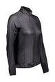 SCOTT Winddichte Fahrradjacke - RC WEATHER ULTRALIGHT WB W - Schwarz