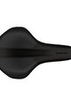 SYNCROS Sattel - SADDLE CAPILANO URBAN - Schwarz