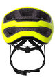 SCOTT Fahrradhelm - ARX PLUS - Schwarz/Gelb