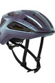 SCOTT Fahrradhelm - ARX PLUS - Lila