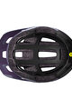 SCOTT Fahrradhelm - ARGO PLUS - Lila