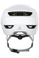 SCOTT Fahrradhelm - LA MOKKA PLUS SENSOR - Weiß