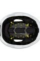 SCOTT Fahrradhelm - LA MOKKA PLUS SENSOR - Weiß