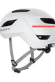 SCOTT Fahrradhelm - LA MOKKA PLUS SENSOR - Weiß