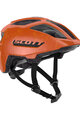 SCOTT Fahrradhelm - SPUNTO PLUS - Orange
