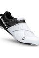 SCOTT Fahrradschuhe - TRI SPRINT - Schwarz/Weiß