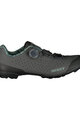 SCOTT Fahrradschuhe - GRAVEL PRO W - Grau/Hellgrün