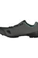 SCOTT Fahrradschuhe - GRAVEL PRO W - Grau/Hellgrün