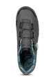 SCOTT Fahrradschuhe - GRAVEL PRO W - Grau/Hellgrün