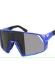 SCOTT Fahrradsonnenbrille - PRO SHIELD - Blau