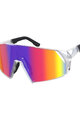 SCOTT Fahrradsonnenbrille - PRO SHIELD - Transparent