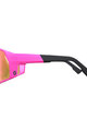 SCOTT Fahrradsonnenbrille - PRO SHIELD - Rosa