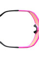 SCOTT Fahrradsonnenbrille - PRO SHIELD - Rosa