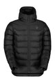 SCOTT Fahrrad-Thermojacke - INSULOFT WARM - Schwarz
