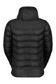 SCOTT Fahrrad-Thermojacke - INSULOFT WARM - Schwarz