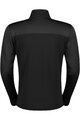 SCOTT Kapuzenpullover - DEFINED LIGHT - Schwarz