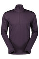 SCOTT Kapuzenpullover - DEFINED LIGHT - Lila