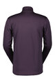 SCOTT Kapuzenpullover - DEFINED LIGHT - Lila