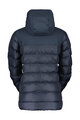 SCOTT Fahrrad-Thermojacke - INSULOFT WARM W - Blau